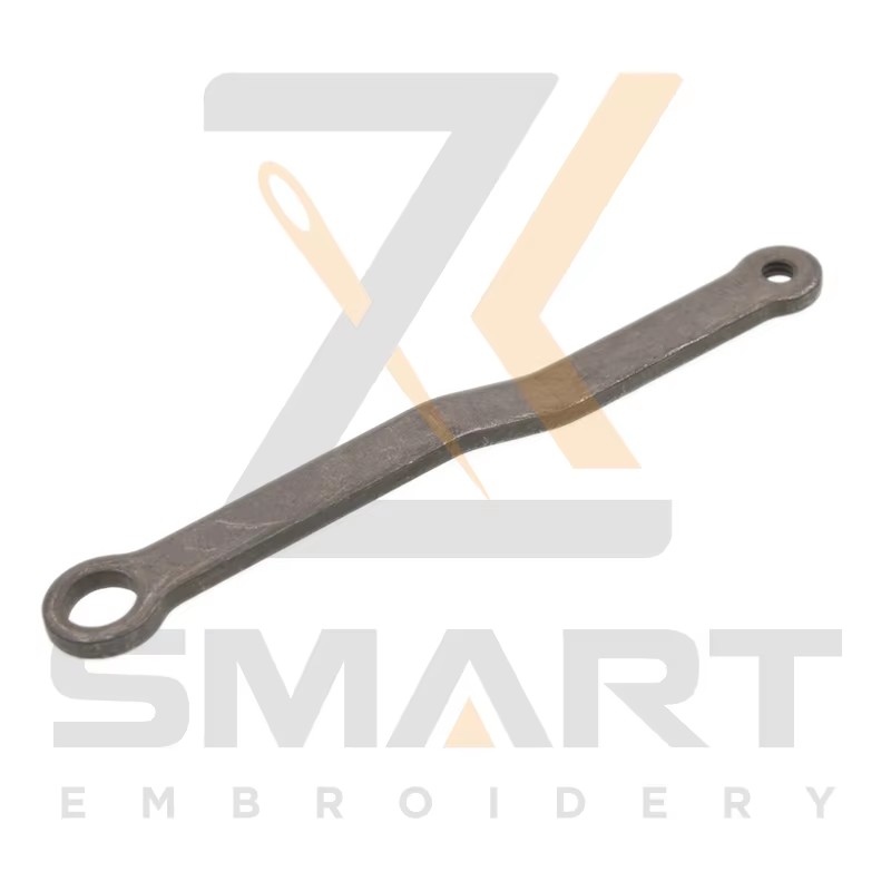 Oryginalna Tajima Conneting Plate: Hook 0B0110080000 Haftowe części C010412