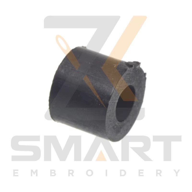 Pierścień tłumika: średnica 4 mm 080320410001 Oryginalne części haftu tajima C010413