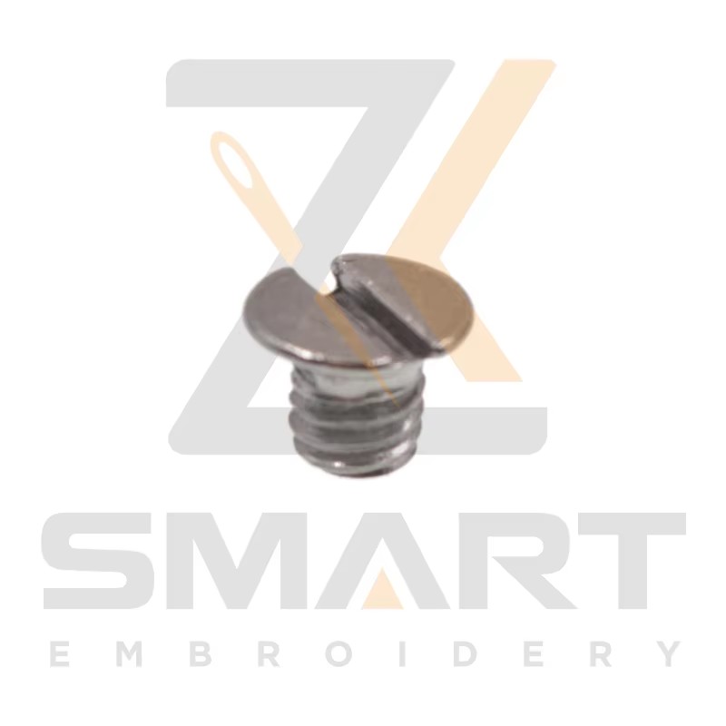 Śruba 3,5*4 dla tajimów maszyn haftu B02-Ctyz -3,5*4