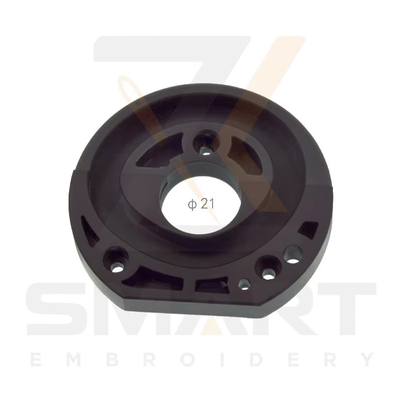 Tajma, chińska maszyna do haftu A02P21S