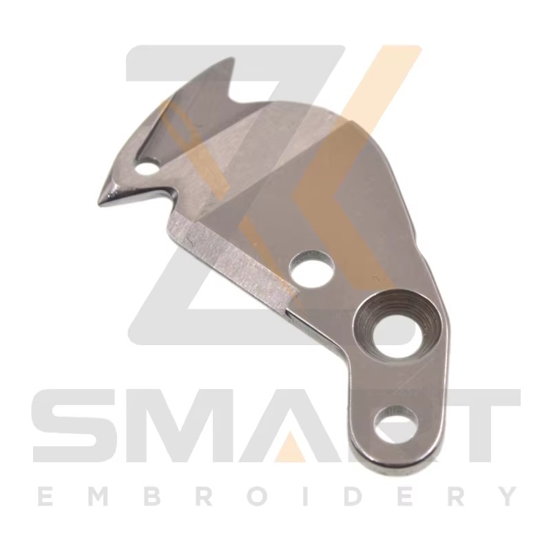 Tajima Ruchable Nóż Mocowanie noża Haftowe elementy haftowe C0301TJM04 C0301TJF05