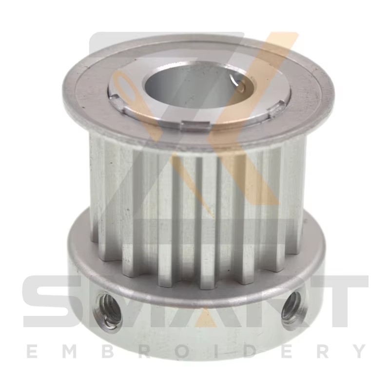 Pulley S5M Szerokość 15MM SWF Części maszyny do szlifowania D05-S5M-D12-T16-W15KF/SWF