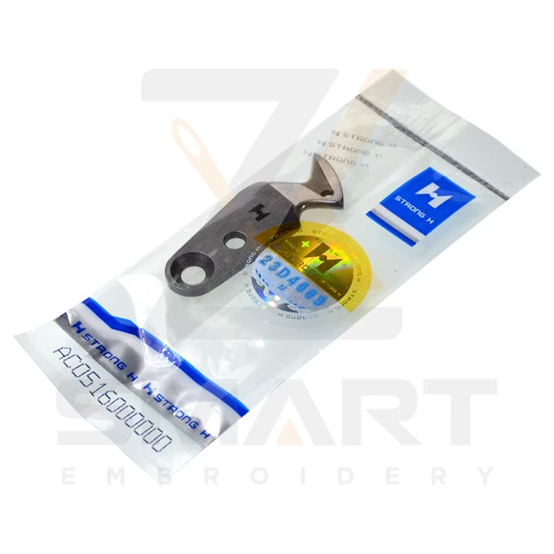 SWF/Tajima Mowable Knife AC0516000000 Części maszyny do szlifowania