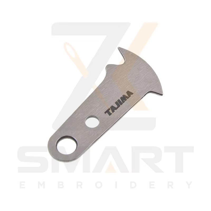 Tajima Nić oddzielająca płyta 0503209300000 Maszyna haftowa C0301TJG02