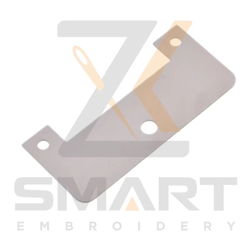 Ramka obręcz podłączająca płyta haftowa części maszyny D02040702