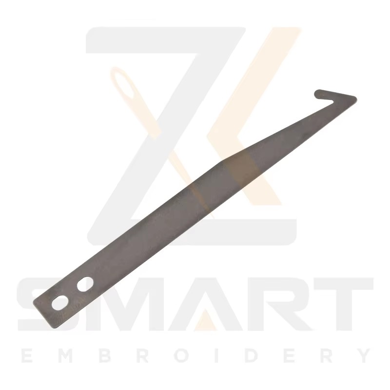 Górny Hook Hook Wiper Hook Sweeper Hook do części zamiennych maszyny do wieszaków C010202