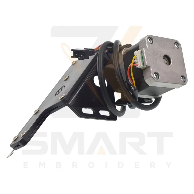 Ogólny tmfd Wiper Ass'y dla Tajima Haftery Machine części C0101-TMFD-C