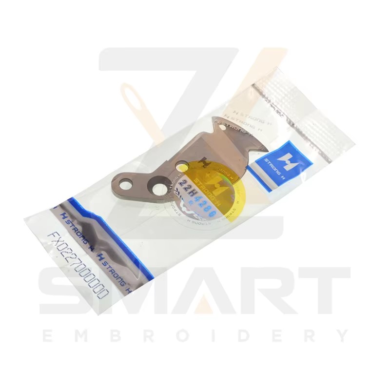 Nożownik ruchomy 050320330000 FX0227000000 Dla Tajima i chińskiej maszyny do szlifowania