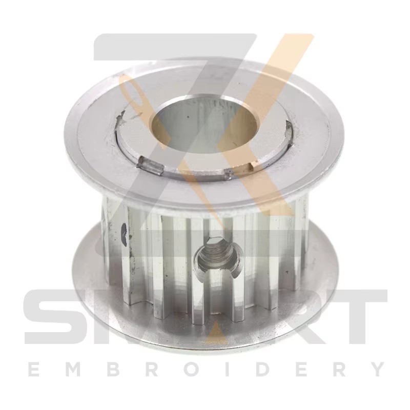 Pully S5M 15MM Pas szerokości Tajima SWF Części maszyny do szlifowania D05-S5M-D12-T16-W15AF