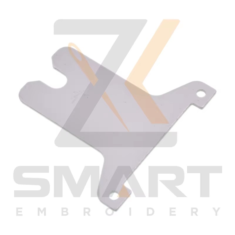 Płyta podłączająca rama haftowe elementy haftowe D02040701