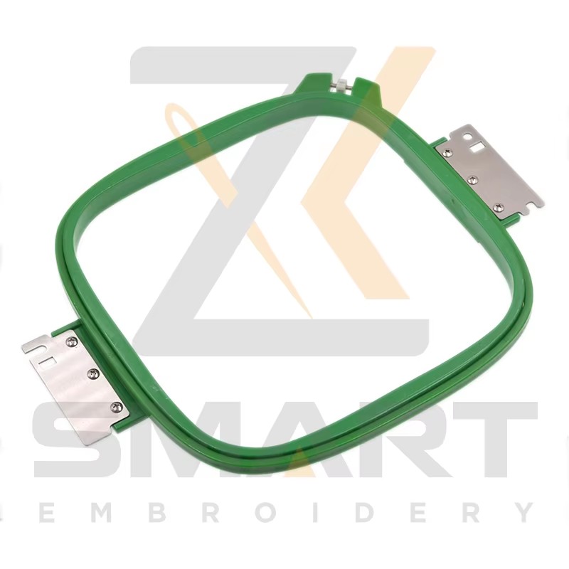 Rurowy obręcz 240*240 długości 350 mm Tajima Haft Machine części D0205-355-240*240GN