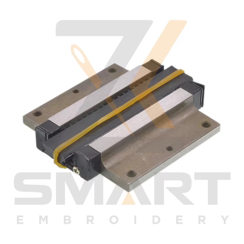 Liner Rail Slider dla maszyn Tajima D08011-TJ01