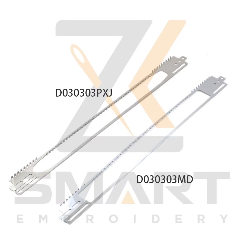 Podwójny pasek kapturek kierowca lid Tajima SWF chińskie części maszyny dźwigowej D030303