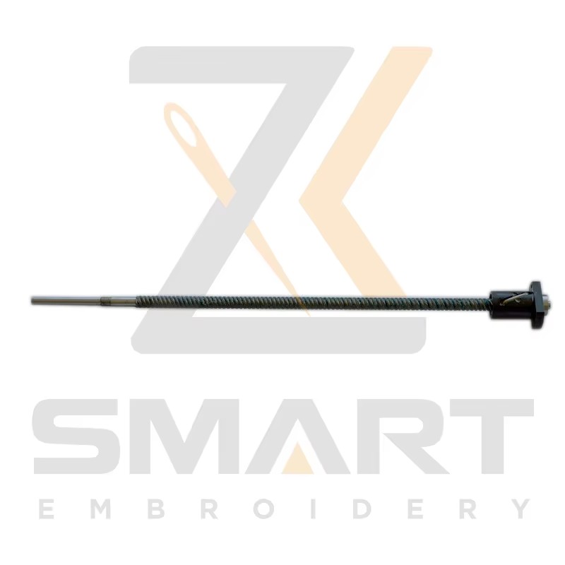 Przewód śrubowy 61.8CM do maszyn Tajima D08011-TJ02-61.8