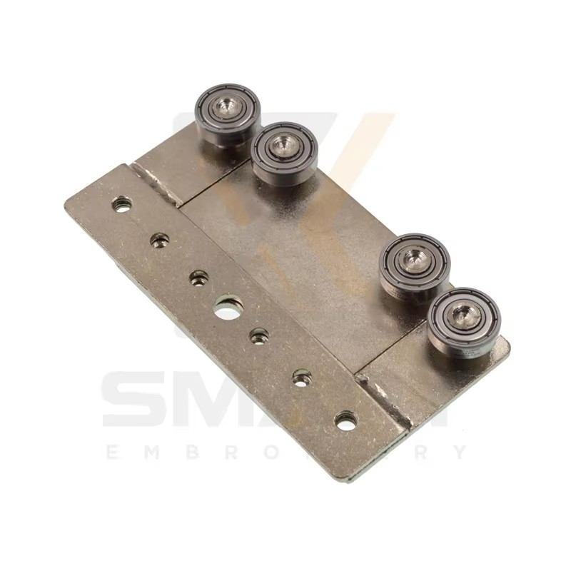 Podłączenie ramki A i B GN0312000000 GN0313000000 Dla maszyn do wkręcania Tajima D08019TJ02