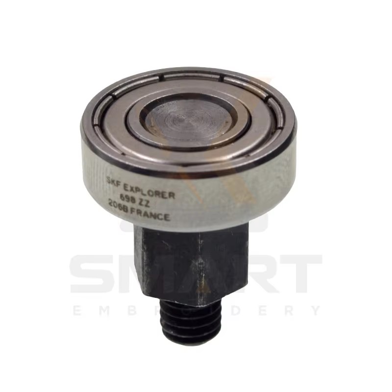 Tajima Stud Roller Embroidery Machine Części D08029TJ01