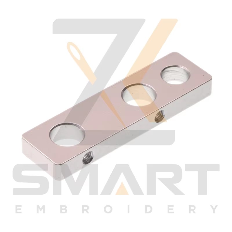 Podstawa napięcia pionowego FN0708000000 Pulley Bracket D08016-TJ03 dla maszyn Tajima Embroidery