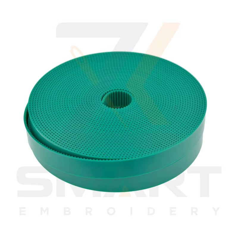 Najwyższej jakości maszyna do wkładania otwartych ramek z pasem czasowym S3M zielony kolor D01-S3M