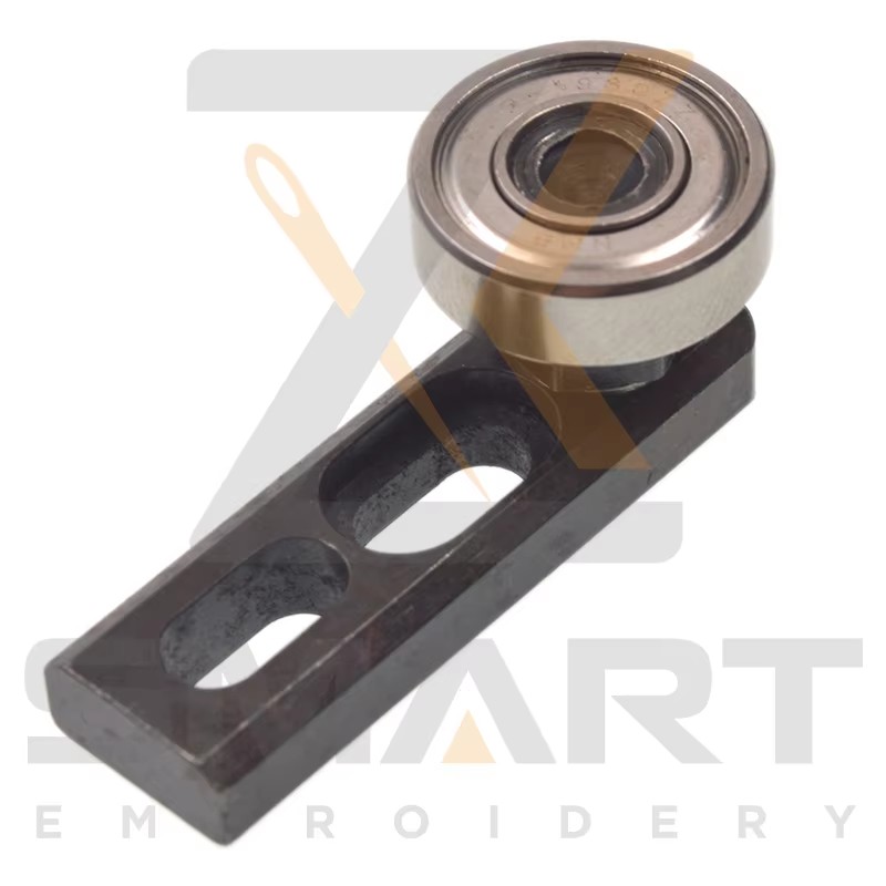 Rolka do tłoczenia ramy Ass'y EG0715020000 dla części maszyny do tłoczenia Tajiam D08005-TJ01C