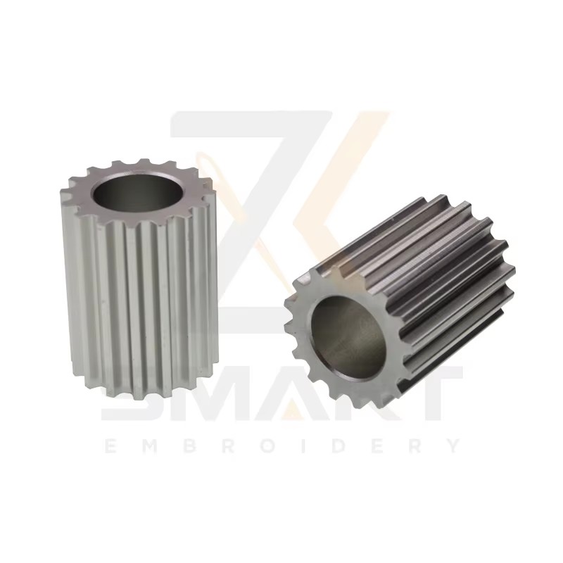 Tajima Pulley maszyny do szlifowania 9A1500100S00 501452100S00 W25-16[S] D05-S5M-D14-T16-W30WE