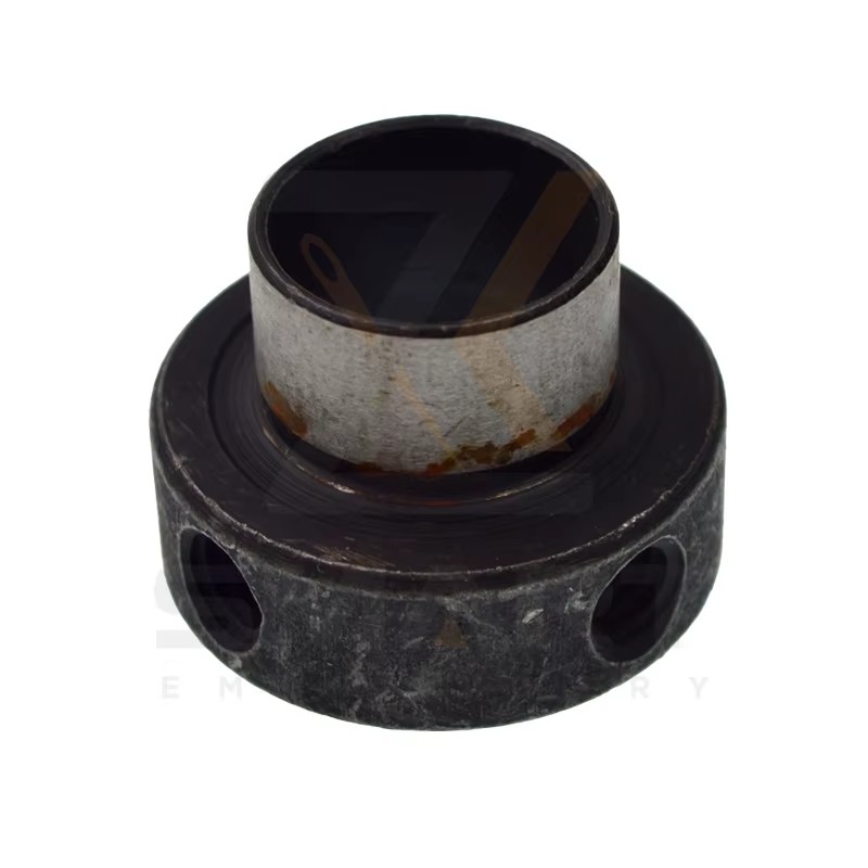 Łożysko kołnierzy 15*17 Tajima SWF Chińskie części maszyny do szlifowania D08004-15*17B