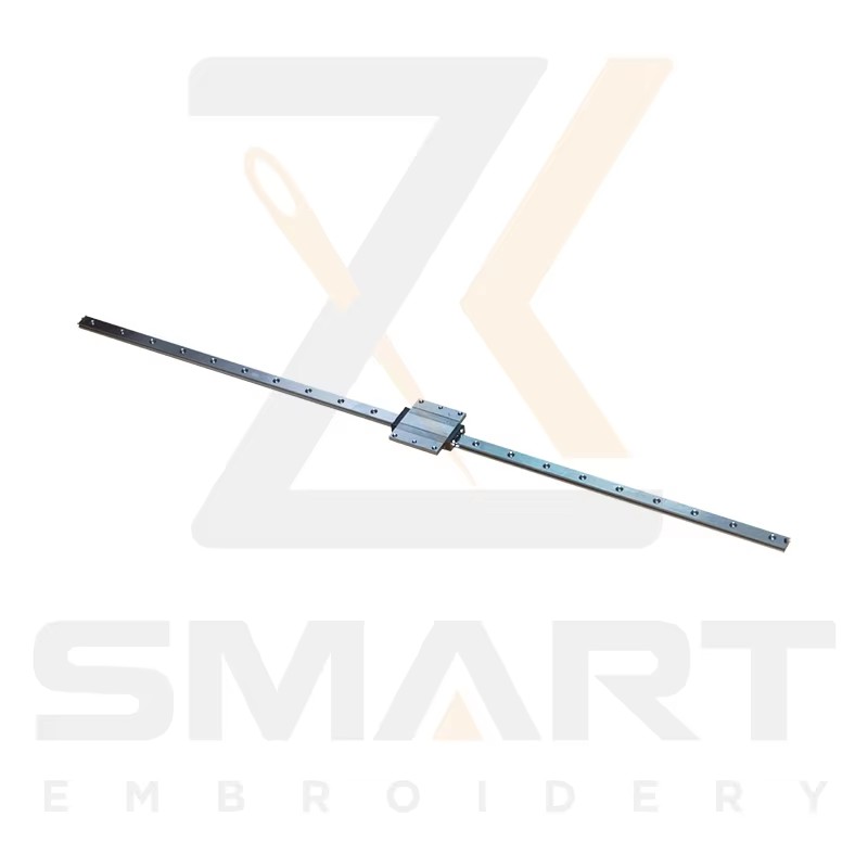 Zestaw X-Axis Y-Axis Drive Linear Base dla Tajima MX074800**** MX074900**** D08011-TJF01-83CM