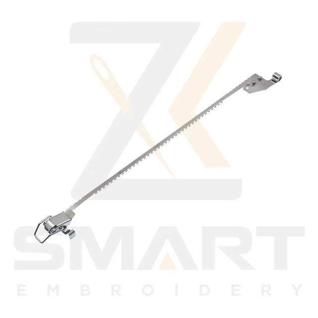 Single Band Cap Frame Presser Lid do maszyny do szlifowania D030301 D030304