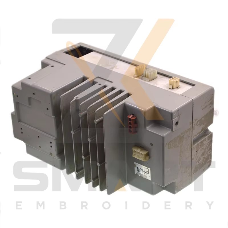 Tajima Controller XC-BAT Tajima Embroidery Machine Części ETJ-XC-BAT-U