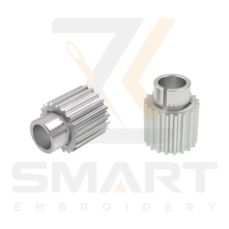 Tajiam Pulley S5M 20 Zęby D05-S5M-D15-T20-W25