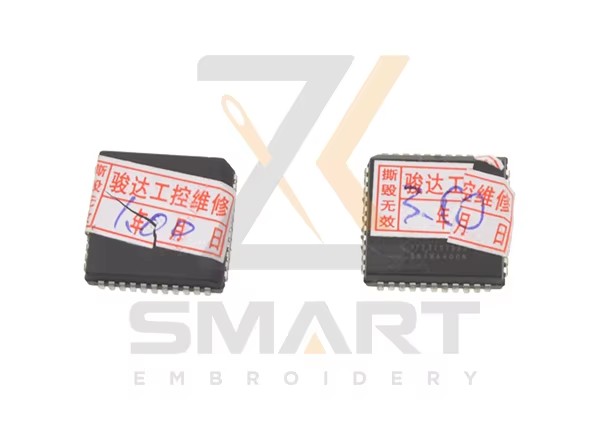 Procesor HLV3.0 HRV1.0 dla Tajima MP167 Driver Board Single Head Embroidery Machine EC6102010000 EC6102020000 EC6102030000