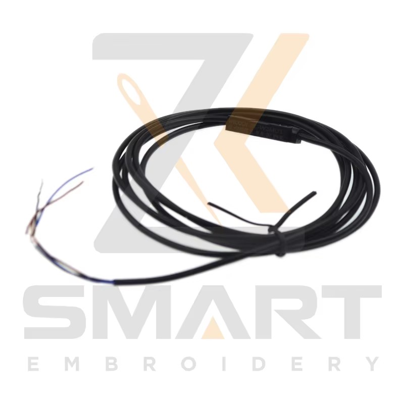 Przełącznik czujnika zbliżenia SL-W3MC1 NPN NC do maszyn do wieszaków EDH06-SL-W3MC1