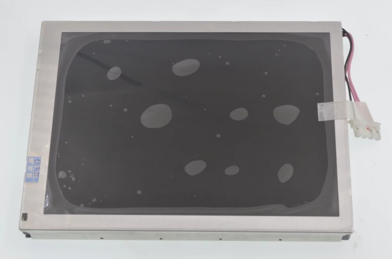 Tajima Wyświetlacz LCD 641200140000 X16-E[A] Wyświetlacz NL6448BC20-18D Części maszyny do szlifowania E10-NL6448BC20-18D