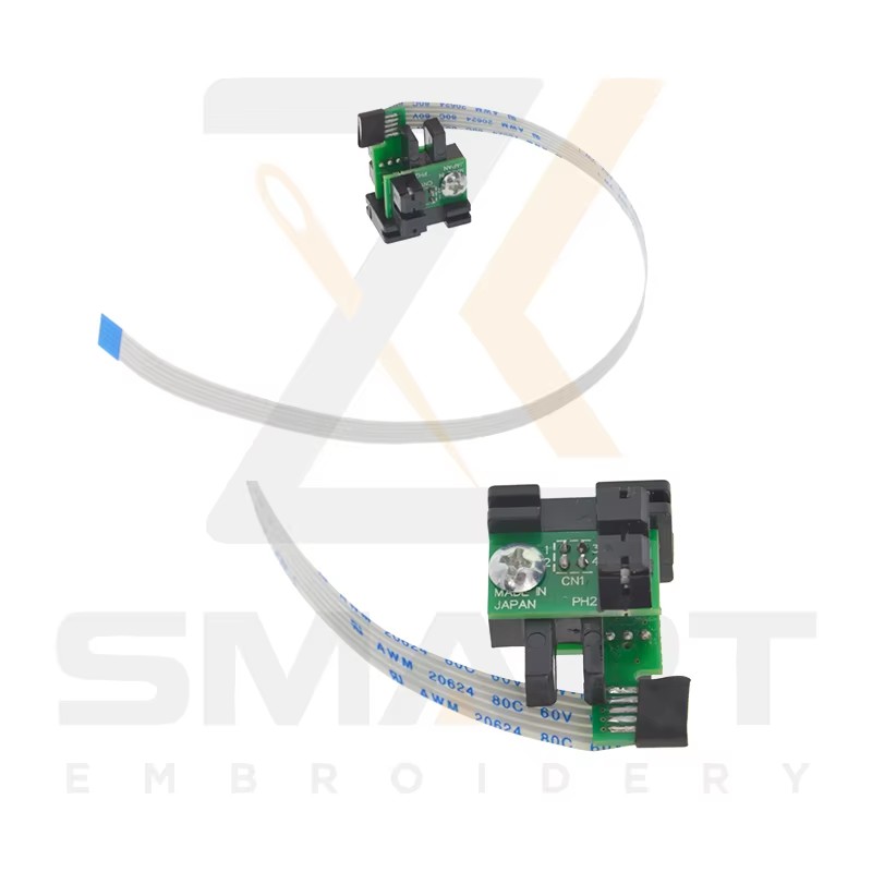 Karta czujnika Tajima TC 0J2602300A23, FG7204010000, 0J2602100010, 0J2601100011, 0J2602300A22 ETJ-TC01