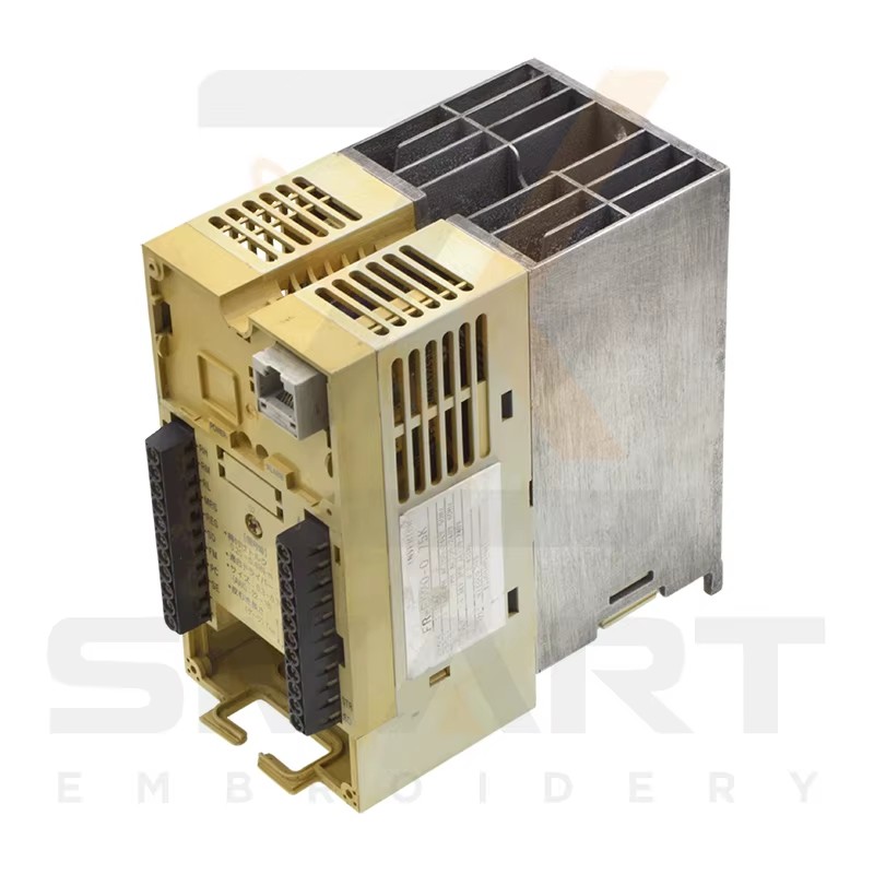 Części do maszyny Tajima Embroidery Inverter FR-E520-0.75K