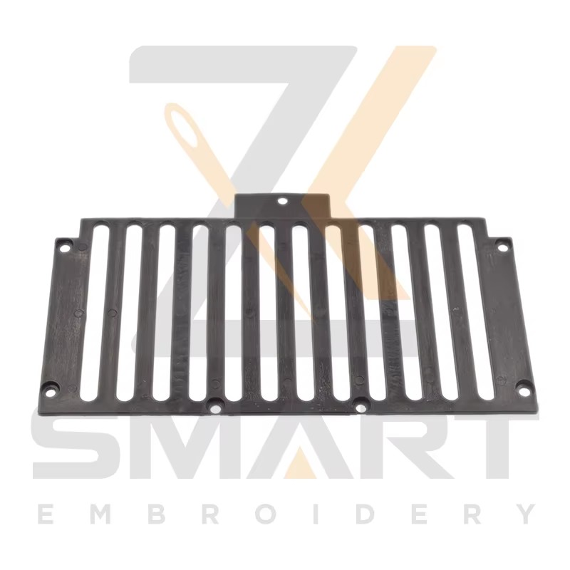 12 Kolorowe paski igły przewodnik po kolei Tajima SWF chińskie części maszyny do szlifowania N06L1204