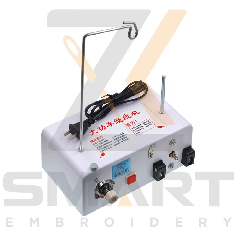 Bobbin Winder Tajima Części do maszyny G0303