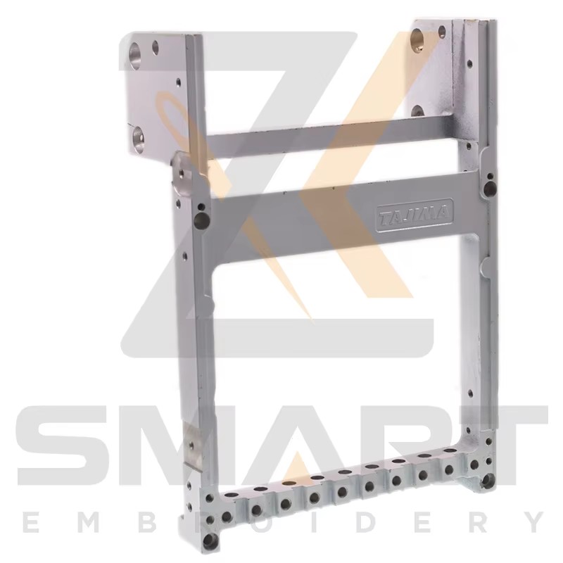 9 Kolorowe obudowy igły do 47 rąk Tajima TFGN N0102-TFGN-47