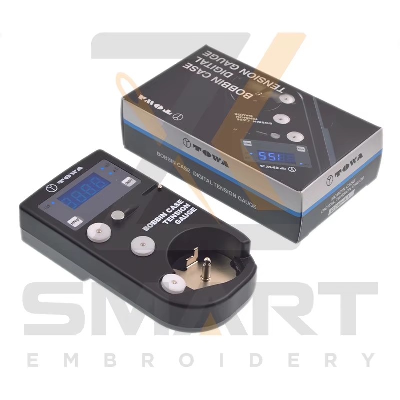 Towa Bobbin Case Tension Gauge Części do maszyny G0103