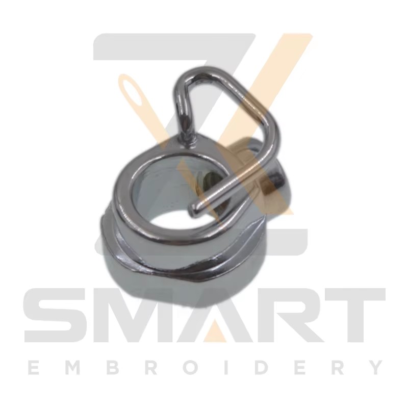 Oryginalny przyczep do igieł Tajima 090420010S78 090420010S70 Części maszyny do przyczep N0902TJ03