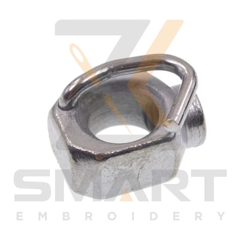 Gniazdo igły 090420010S60 do maszyn Tajima N0902TJ02