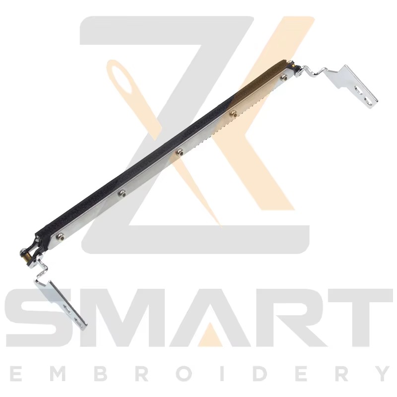 15 igieł Kolory Prysznic Drut Podstawy Tajima SWF Chińska maszyna do szlifowania części N1001H01-15G