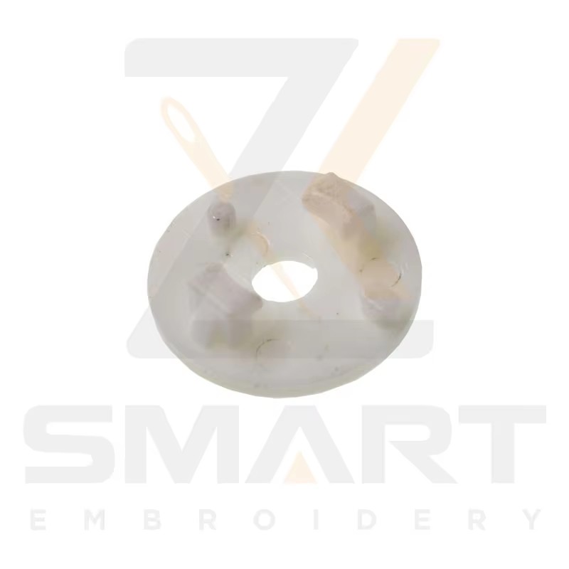 Części maszyny do szlifowania nacisku stopy dla Tajima SWF chińskiej maszyny do szlifowania N0305B N0305W