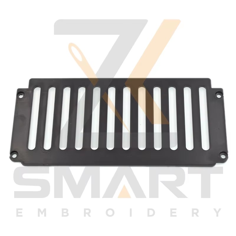 12 igieł Needle Bar Guide Rail dla Tajima SWF chińskiej maszyny do szlifowania N06L1203