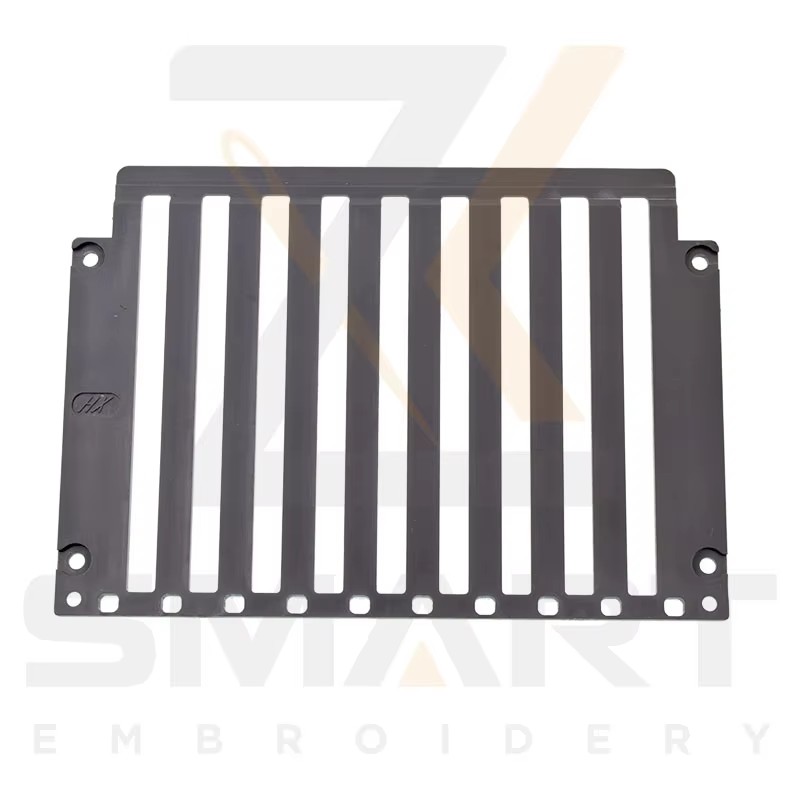 9 igieł igieł przewodnik żelazny Tajima chińskie części maszyny do szlifowania N06H0902