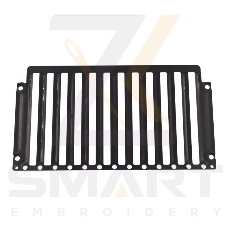 12 Needle Needle Bar Guide Rail dla Tajima chińskich części maszyny do szlifowania N06HTJ-12-C