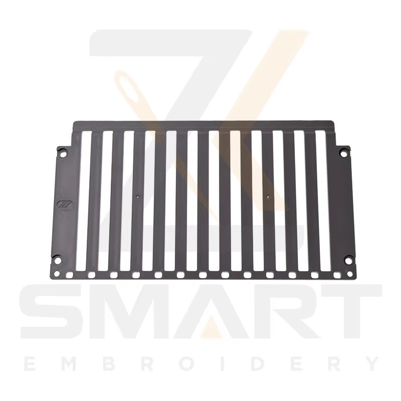 12 igieł igieł przewodnik po kolei Tajima chińskie części maszyny do szlifowania N06H1202