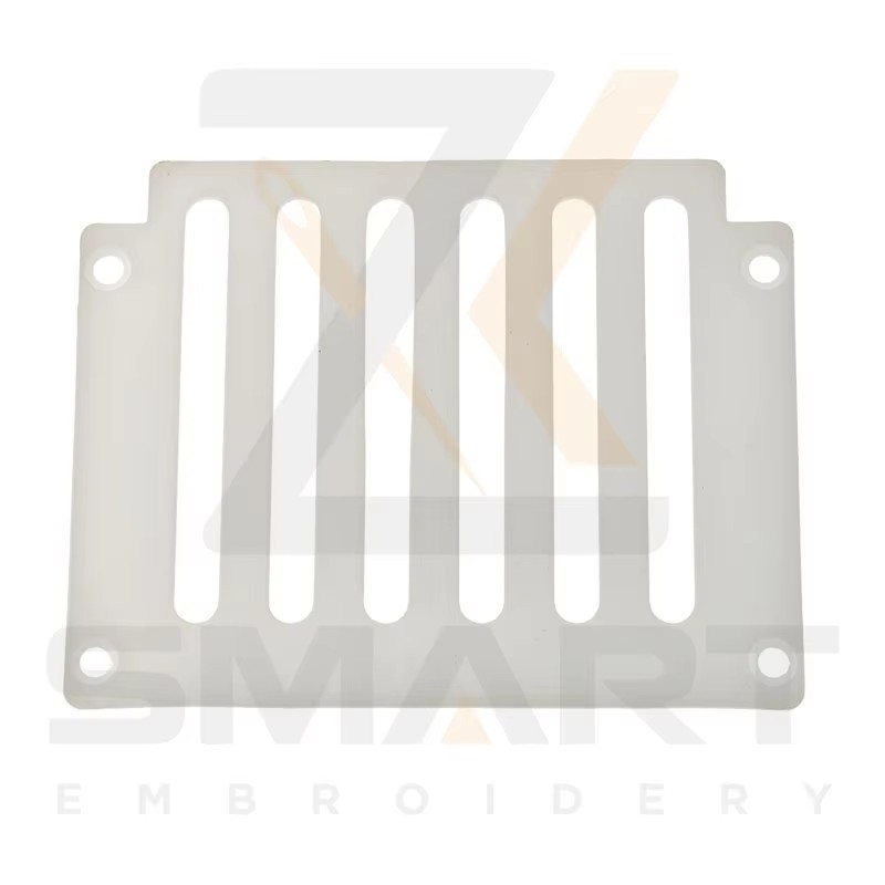 6 Igły Bar przewodnik pociąg dla Tajima chińskiej maszyny do szlifowania N06L0601