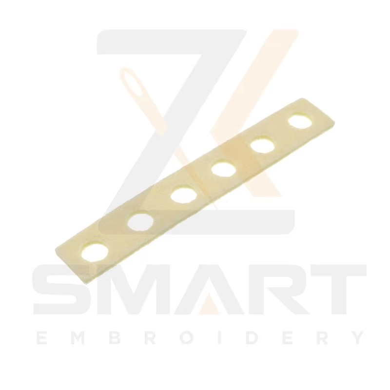 6 igieł Felt Packing dla igieł Bar Case Tajima SWF Chińskie części maszyny do wieszaków