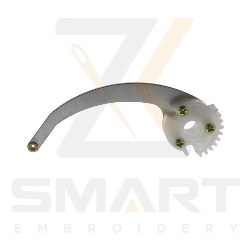 Podnośnik podnośnika Ass'y 10 Zęby Przenośnik do Tajima chińskich części maszyny do wkręcania N070105