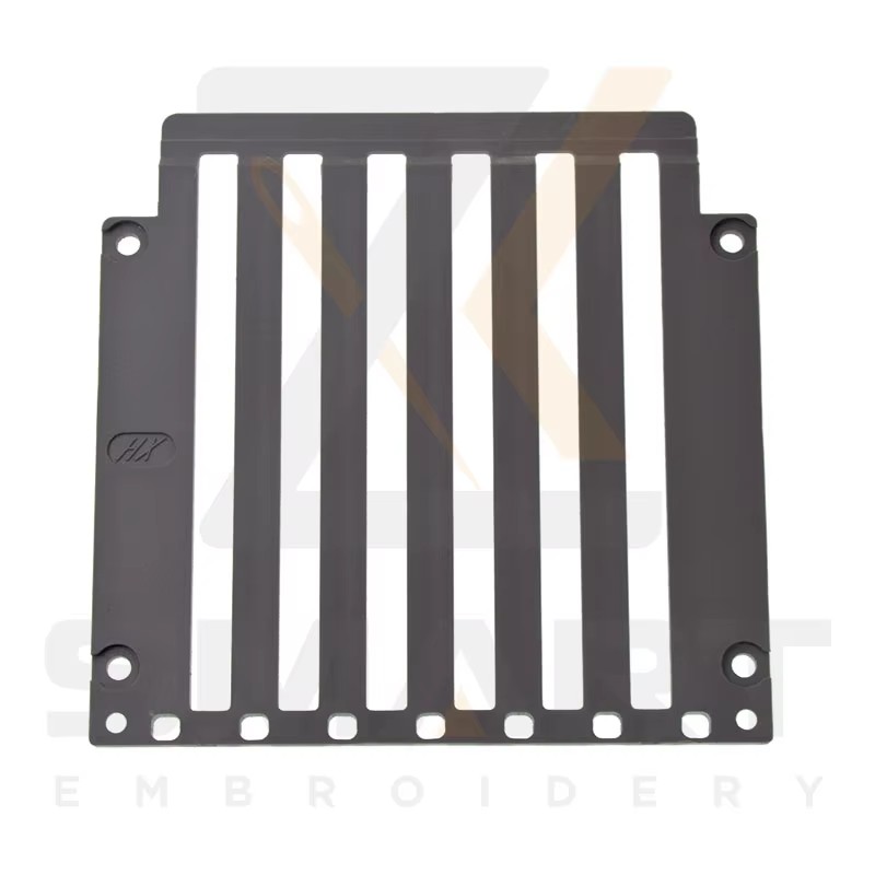 Igła Bar Przewodnik po kolei 6 igły Tajima SWF chińskie części maszynowe N06H0602